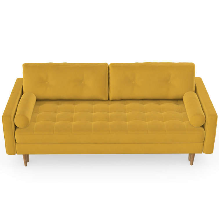 Raymond 3 Seater Sleeper