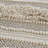 Woven Texture Stripe Bath Rug Natural 20X32"-1701997806-1701997800