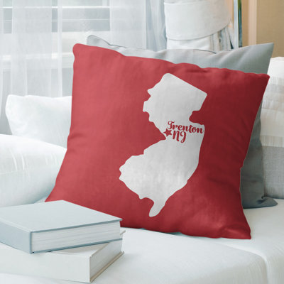 Coussin new hampshire