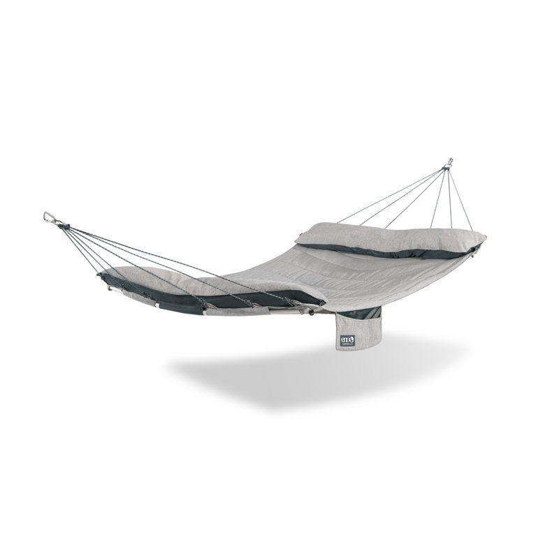 SuperNest™ Hammock, Heather Gray
