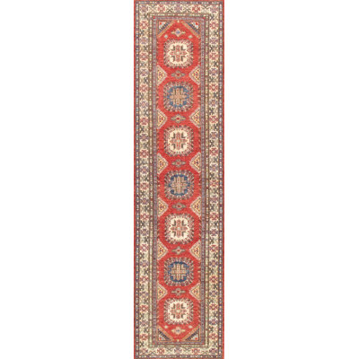 One-of-a-Kind 2'8" X 10'11" Area Rug