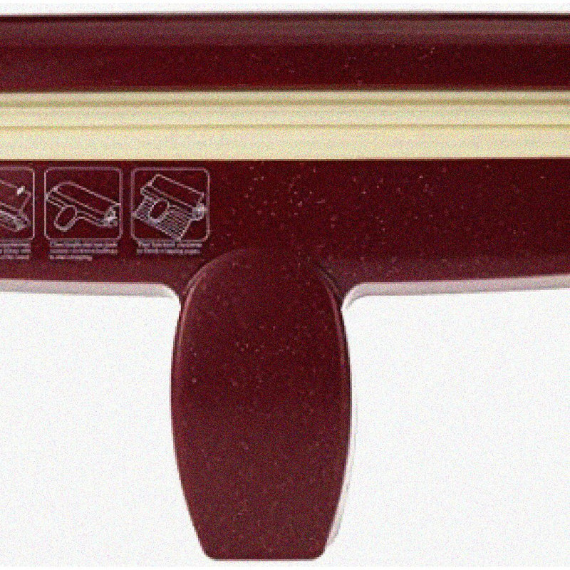 Straight Paper Crimper