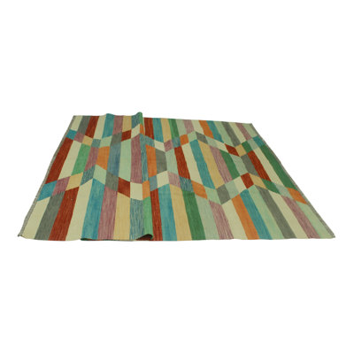 Eivor Wool Indoor Rug