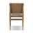 Yasher Dining Chair-Essence Natural