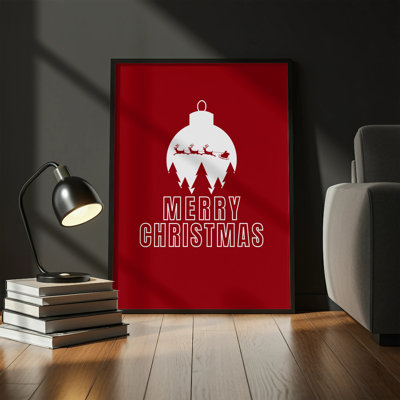 Wilks No Frame Print