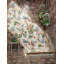 Angela Harris Dunmore Sonata Decor 8X8 Polished Ceramic Wall Tile