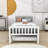 Desiray Kids Twin with Trundle-317343818