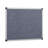Wall Felt Medium - 4' - 6' Bulletin Board-600373799