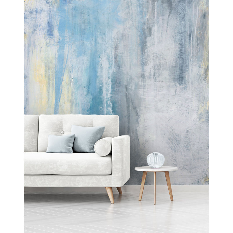 Coastal Breeze 1 Wall Mural