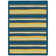 Just for Kids Yipes Stripes Area Rug
