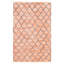 Kilim de cuivre Ankara FW 5 pi 1 po x 8 pi 1 po