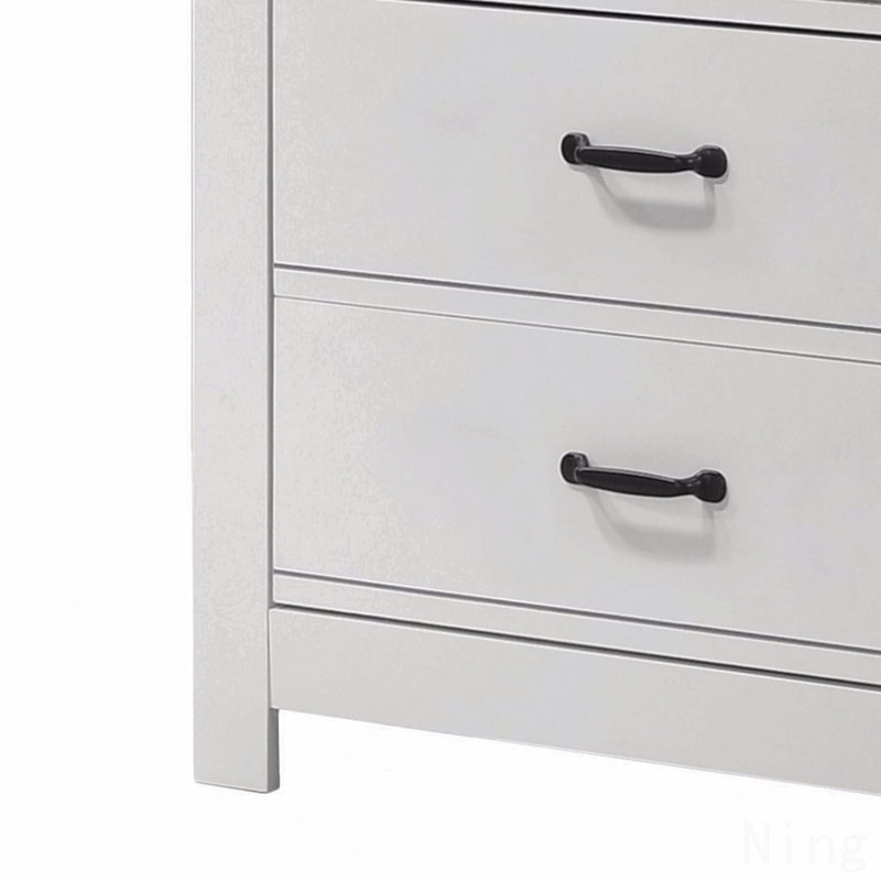 Commode 5 tiroirs, 31 po