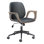 Ali Office Chair Black