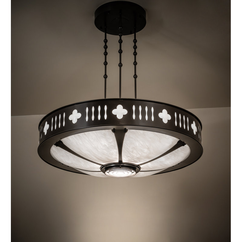 8 - Light Pendant