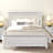 Avallon Panel Bed-108111220
