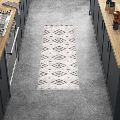 Tapis crème Laurence