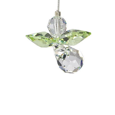 Cristal ange gardien