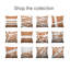 Coussin décoratif intérieur / extérieur Shepherd Stripes-1833385678-1833385652