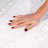 Fromma Cotton Blend Bath Rug-865832576