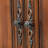 Classic American style home bookcase