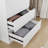 Chayton Wardrobe Armoire With Drawers