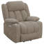 Fauteuil inclinable électrique Beca
