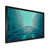 Black Picture Framed