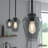 Vidria 1 - Light Single Jar Pendant-68944412-70169396