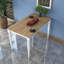 Ferro Beech Dining Table