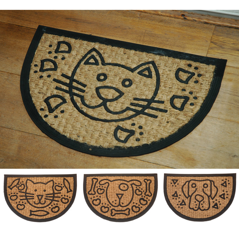 Hunnewell Doormat