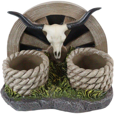 Josselyn Animals Figurines & Sculptures