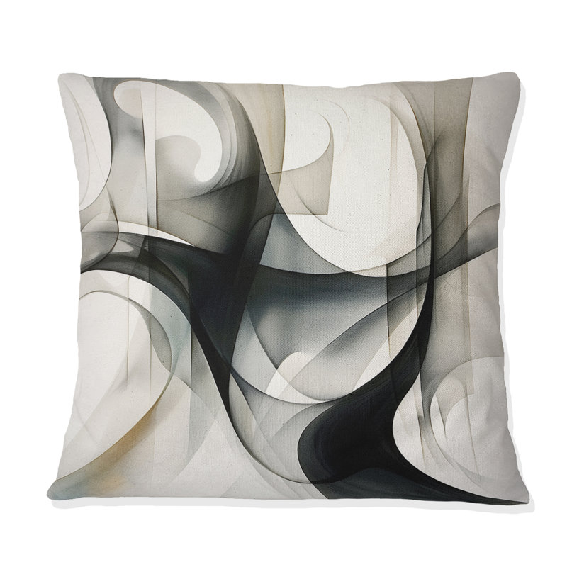 Coussin Abstract Abstract