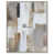 Cadre argenté