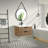 Anelie 30'' Single Bathroom Vanity with Ceramic Top-65710351-105785123