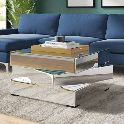 Table basse Haven Chih