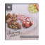 Symple Stuff Glass Divided Serving Dish