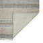 Tapis en coton tissé à plat à la main Briel-70821078