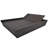 Verdugo 80" Long Single chaise with Cushions-1162739504
