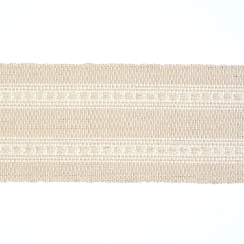 Lubeck Tape, Brown/ Neutral