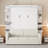 Murphy Bed Wall Bed with Sofa-1821899413