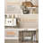 66.9“ Cat Tree with Litter Box Enclosure-102234601