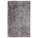 Cimah Shag Hand Tufted Performance Solid Color Rug