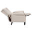 Sholes 78cm Wide Wing Chair Recliner-241034756