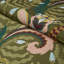 Schumacher X Laura Gonzalez Jaipur Fantaisie Fabric-413702413