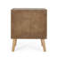 Table de bout
