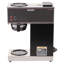 Cafetière à deux brûleurs VPR Pour-O-Matic-9893986