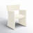 Fauna Velvet Dining Chair-2086409780
