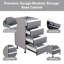Armoire de rangement modulaire Premium Premium
