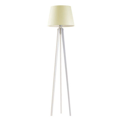 Araby 158cm Tripod Floor Lamp