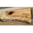 Maple Solid Wood Floating Shelf with Live Edge-85421088